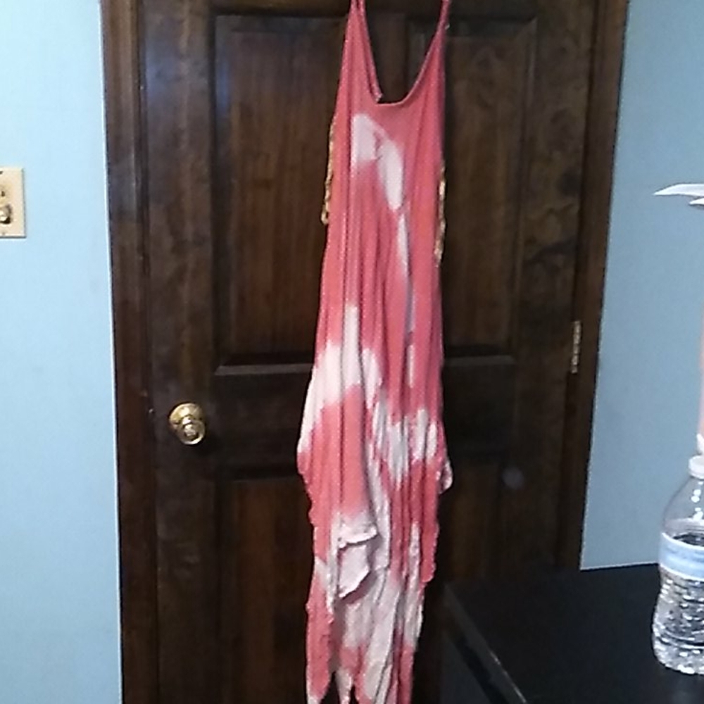 Beach or summer dress